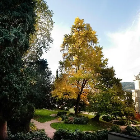 Apartmán Royal Center Baden-Baden