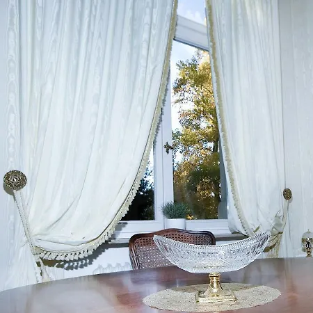 Apartmán Royal Center Baden-Baden