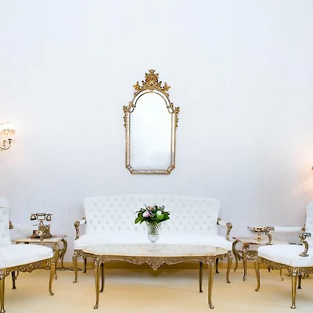 Apartmán Royal Center *