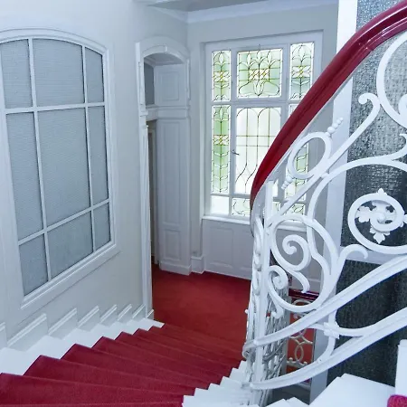 Royal Center Apartmán *