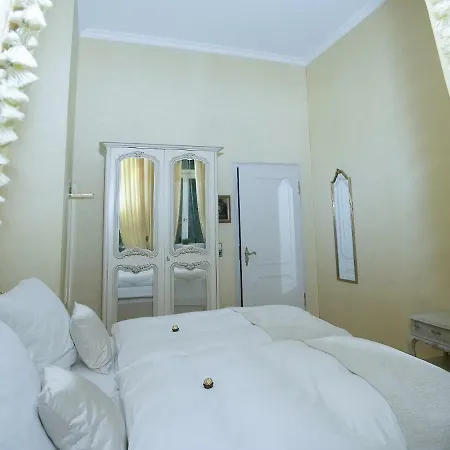 Apartmán Royal Center Baden-Baden