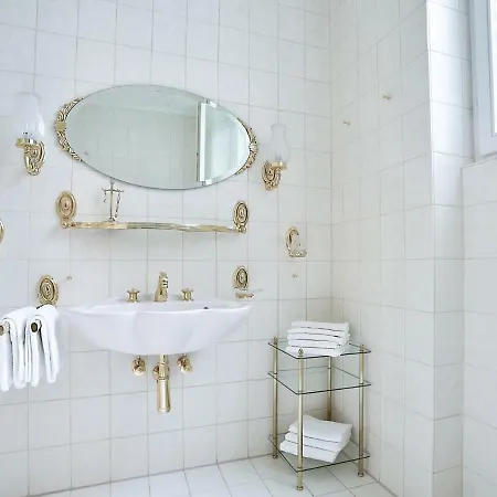 Apartmán Royal Center Baden-Baden